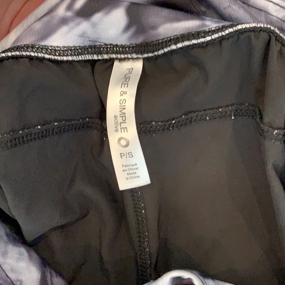 Workout pants - Picture 3 of 3